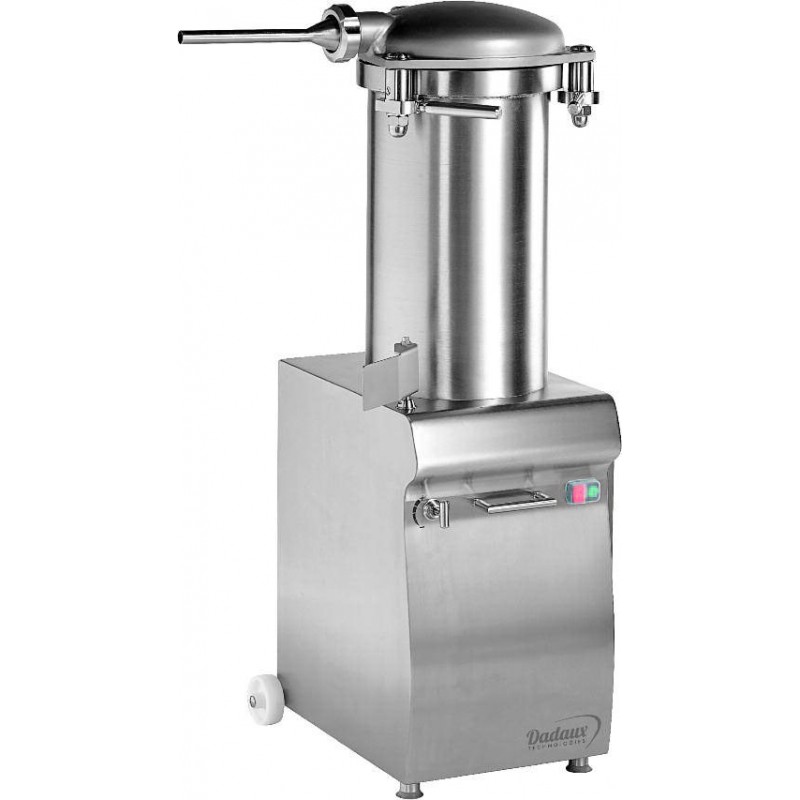 POUSSOIR DADAUX 25L
