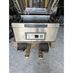 MACHINE SOUS VIDE HENKELMAN