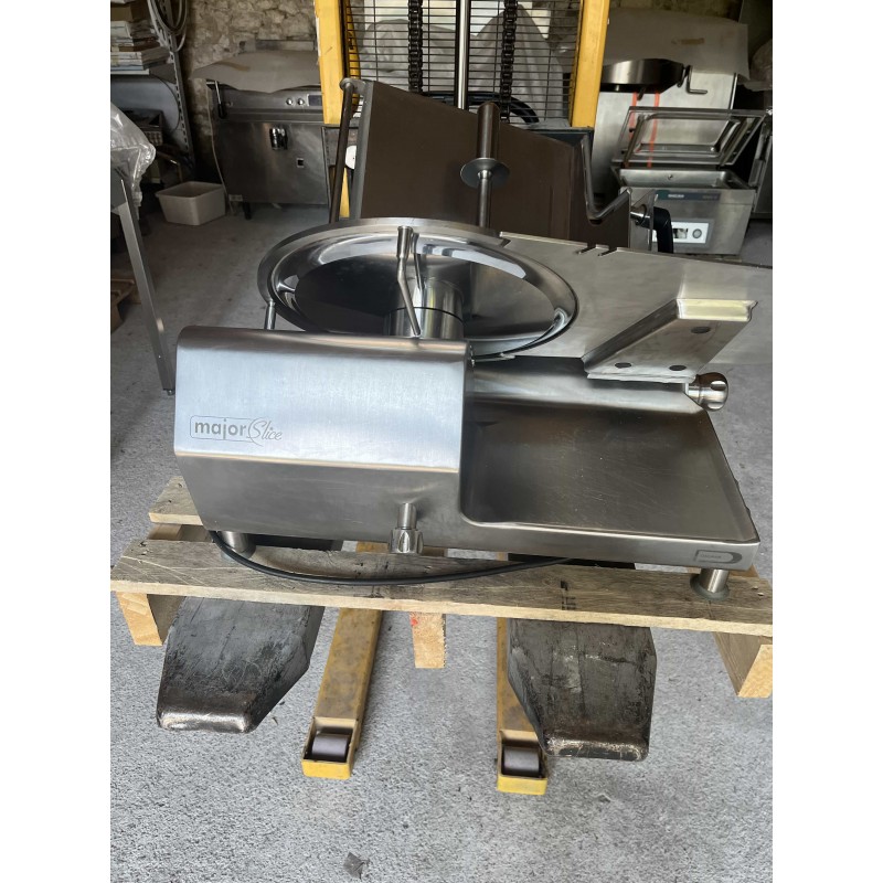 Trancheur DADAUX Major Slice TR 350