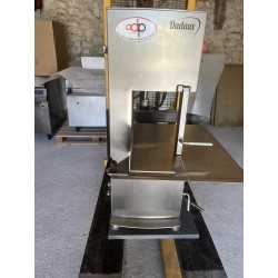 SCIE ELECTRIQUE DADAUX SX 200