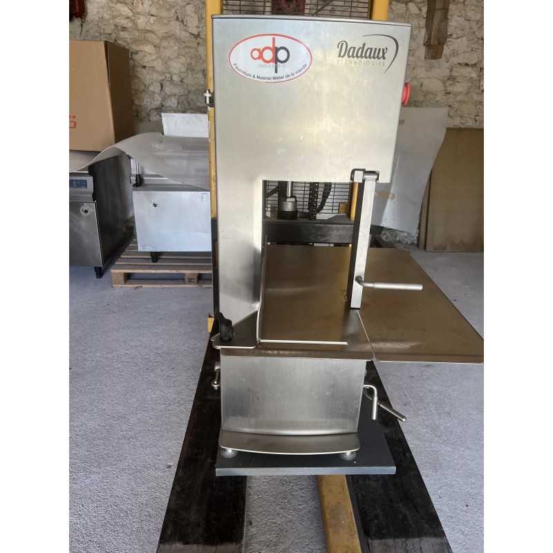 SCIE ELECTRIQUE DADAUX SX 200
