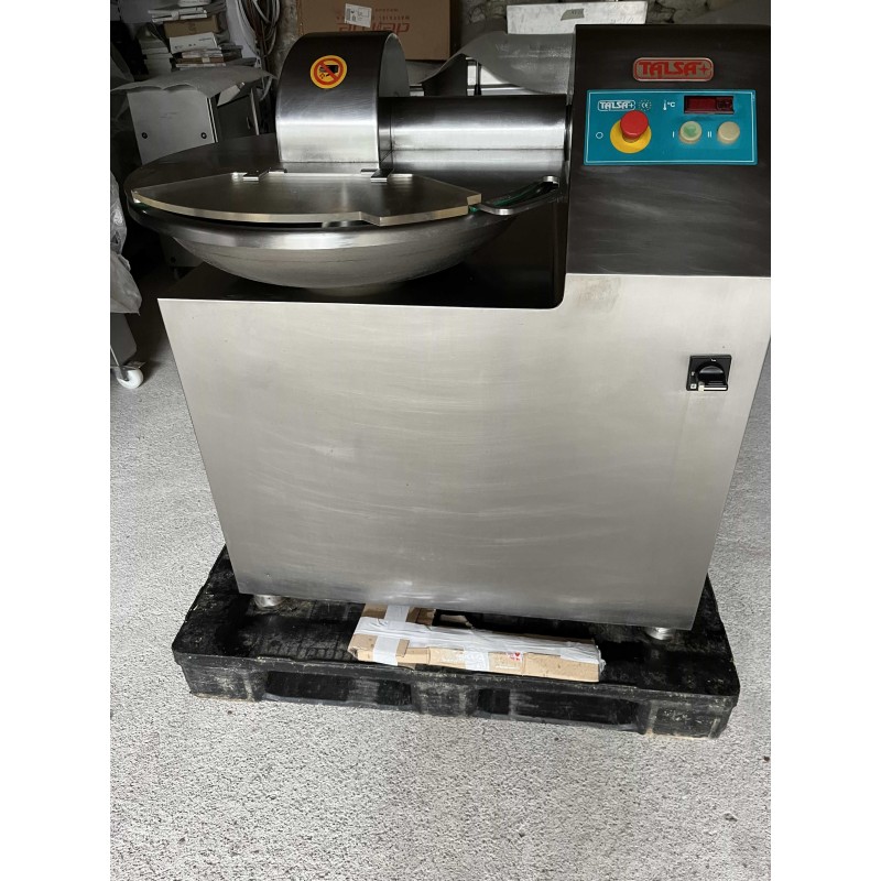 CUTTER TASLA K 30 Capacité 30 L