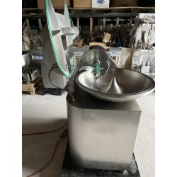 CUTTER TASLA K 30 Capacité 30 L