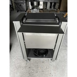 EPLUCHEUSE DECOUENEUSE A VIANDE DADAUX DC 500