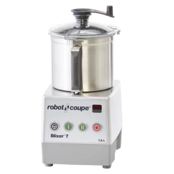 BLIXER 7 ROBOT COUPE