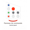 TRANCHEUR A COTELETTES DADAUX ICONE 700 Electrique