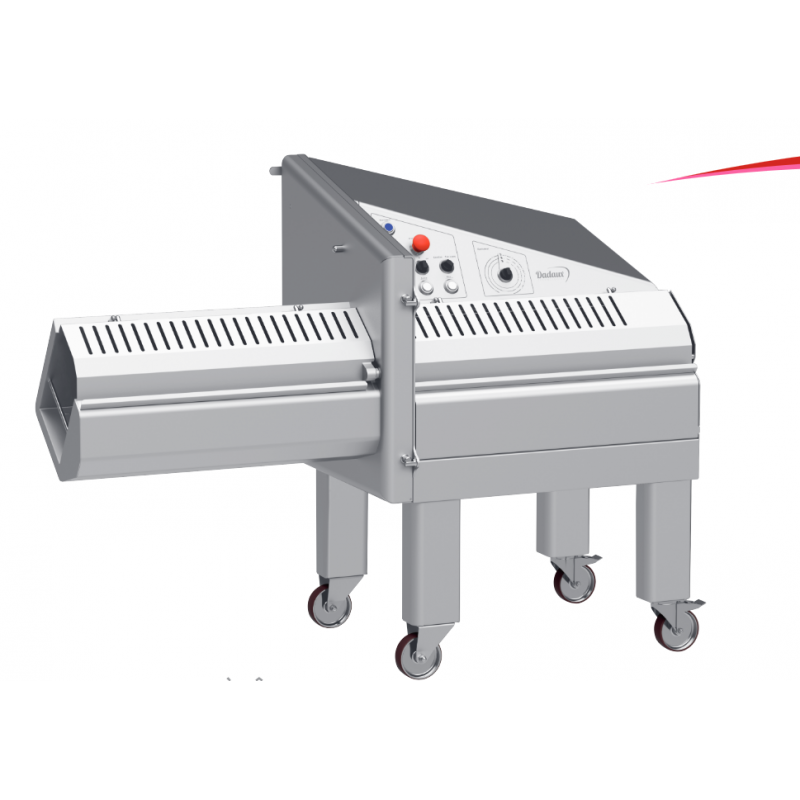 TRANCHEUR A COTELETTES DADAUX ICONE 700 Electrique
