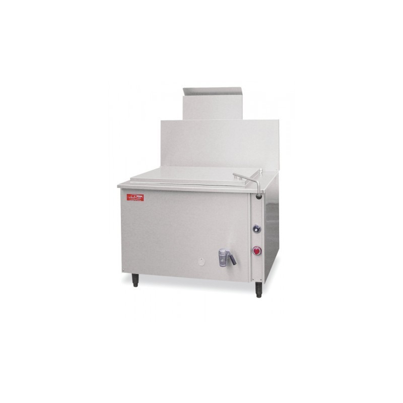 CUISEUR DELRUE C200CPC CUISEUR DELRUE C200CPC