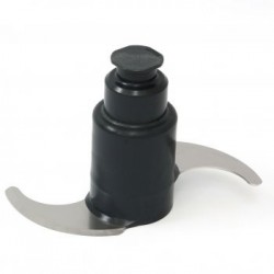 ROTOR A LAMES LISSES CK/E-8...