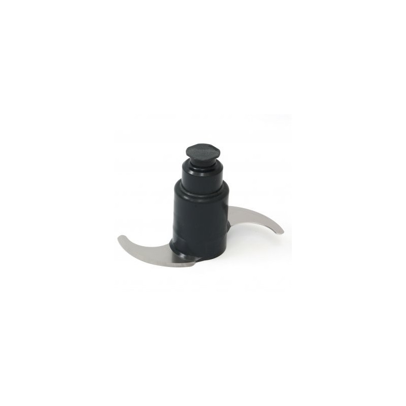 ROTOR A LAMES LISSES CK/E-8 SAMMIC