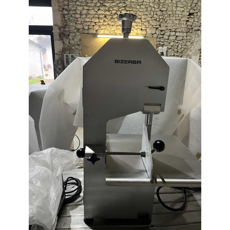 SCIE A OS BIZERBA FK160