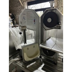 SCIE A OS BIZERBA FK160