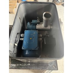 HACHOIR DRC 82 L