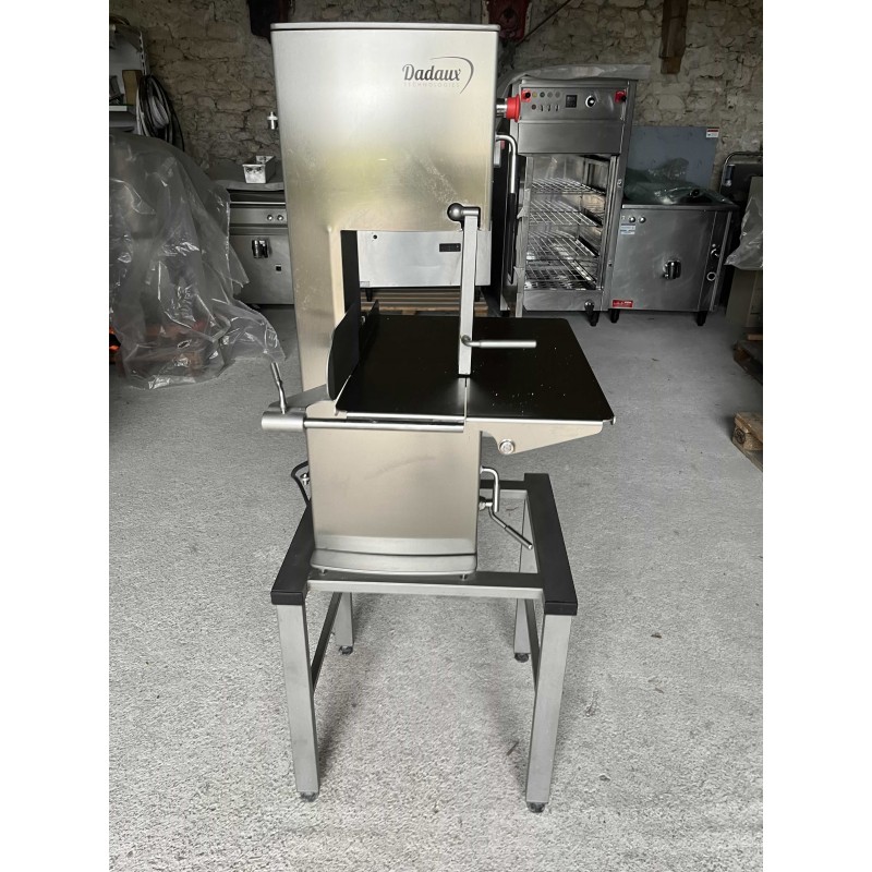 SCIE A OS DADAUX SX 220 sur pieds