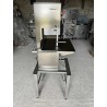 SCIE A OS DADAUX SX 220 sur pieds