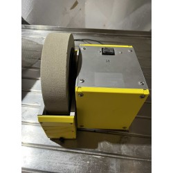 MEULE AFFUTAGE ELER
