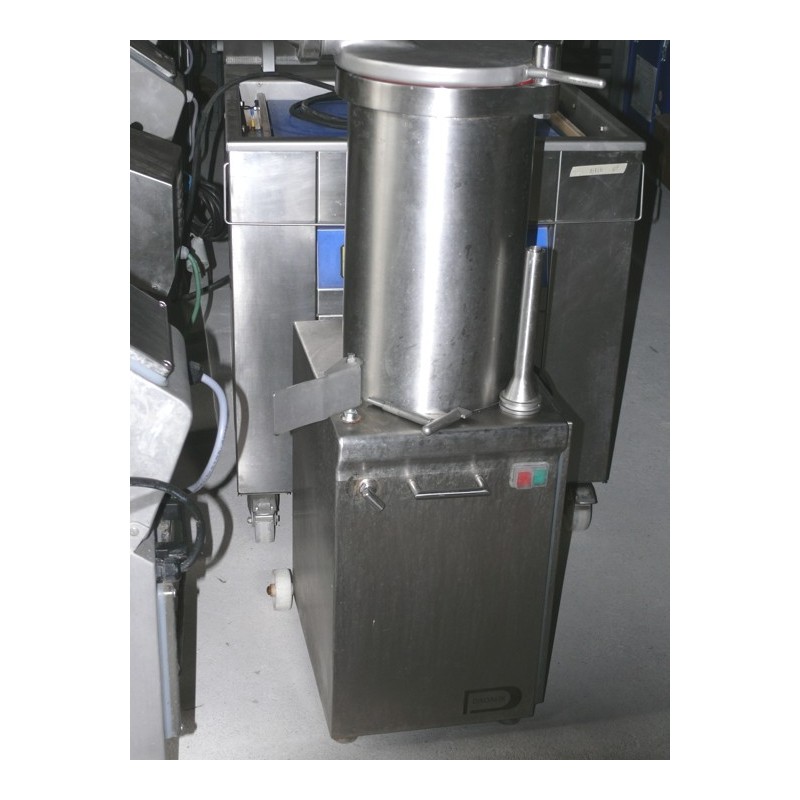 POUSSOIR DADAUX PHX 25