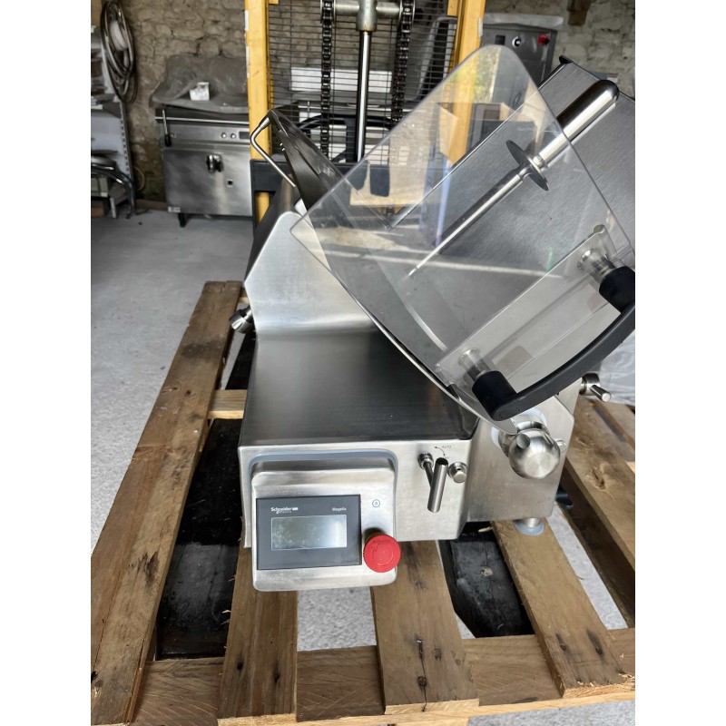TRANCHEUR DADAUX 350 SEMI AUTOMATIQUE