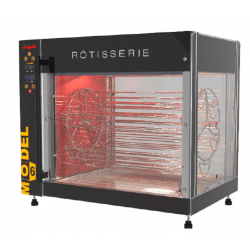 Rôtissoire Doregrill à...