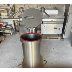 POUSSOIR DADAUX PHX 25 L