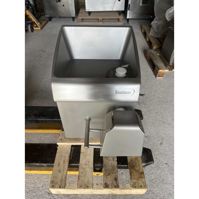 Hachoir Laboratoire Dadaux TX98 DC