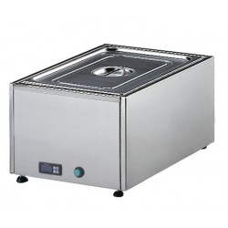 BAIN-MARIE SUR TABLE...
