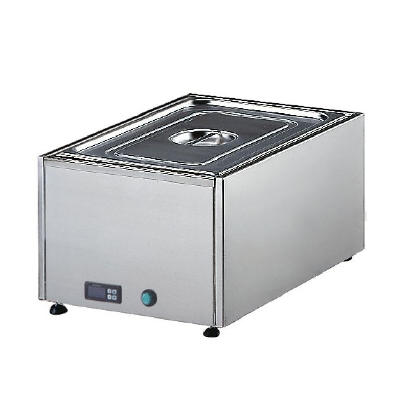 BAIN-MARIE SUR TABLE BMS-111 230/50-60/1 SAMMIC