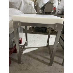 Billot polyéthylène sur...