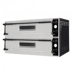 FOUR PIZZA PO-6+6W...