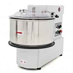 Pétrin à spirale DME-40 2V...