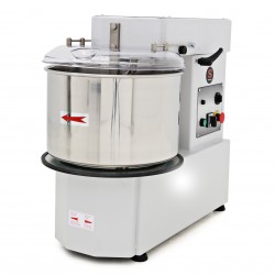 Pétrin à spirale DM-20 2V...