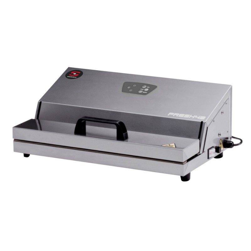 Machines à emballer sous-vide SV-43 230/50/1 SAMMIC