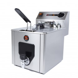 FRITEUSE PF-10 400/50-60/3N...