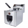 FRITEUSE PF-10 400/50-60/3N SAMMIC