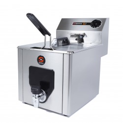 FRITEUSE PF-10 230/50-60/1...