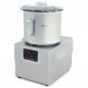 Cutter K-82 400/50/3N (TRIPHASÉ) SAMMIC