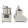 Cutter / Coupe-légumes CK-45V 230/50-60/1 (MONOPHASÉ) SAMMIC