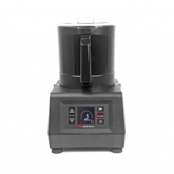 Cutter-emulsionneur KE-4V...