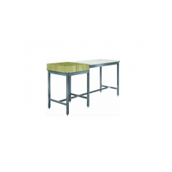 Table combiné Billot Bois...