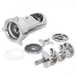GROUPE HACHOIR PS-32 INOX UNGER SAMMIC