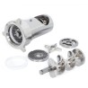 GROUPE HACHOIR PS-32 INOX UNGER SAMMIC