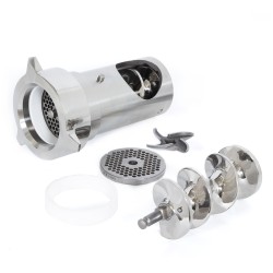 GROUPE HACHOIR PS-32 INOX ENTERPRIS SAMMIC