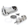 GROUPE HACHOIR PS-32 INOX ENTERPRIS SAMMIC