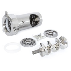 GROUPE HACHOIR PS-22 INOX UNGER