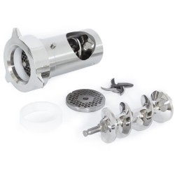 GROUPE HACHOIR PS-22 INOX ENTERPRIS SAMMIC