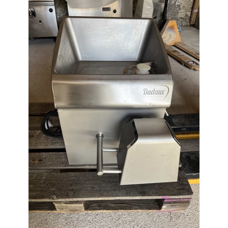 Hachoir Dadaux de laboratoire TX 98