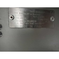 MELANGEUR DADAUX PMX 60