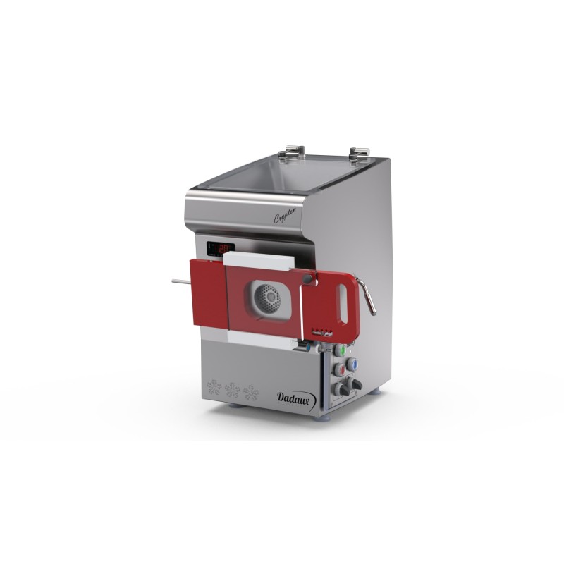 Hachoir Réfrigéré Dadaux Crypton 220 V