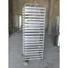 ECHELLE INOX