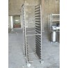 ECHELLE INOX